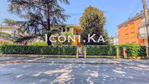 Вилла, Парма, Provincia di Parma