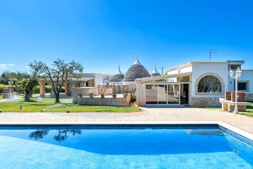 Villa in Francavilla Fontana, Provincia di Brindisi