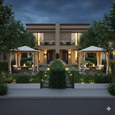 Villa en Cesano Maderno, Provincia di Monza e della Brianza