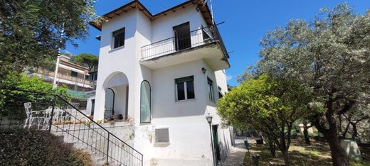 Villa in Pieve Ligure, Provincia di Genova