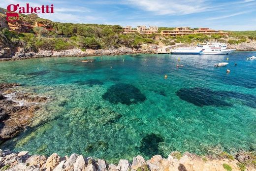 Villa a Isola del Giglio, Grosseto