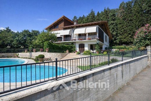 Villa en Calenzano, Florencia