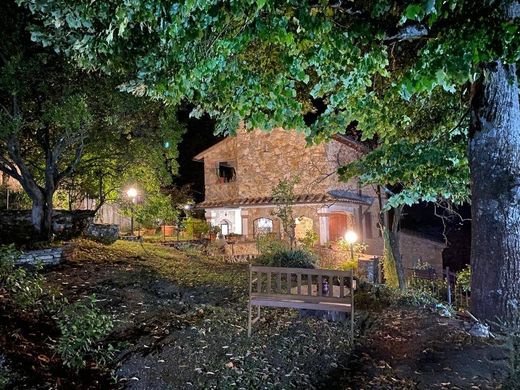 Casa de campo en Sarteano, Provincia di Siena