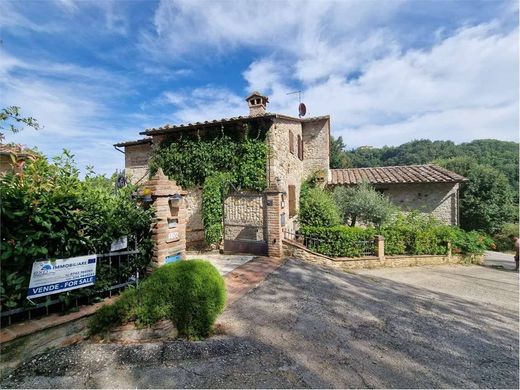 Villa in Piegaro, Provincia di Perugia