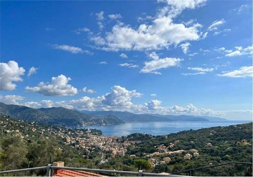 Villa en Santa Margherita Ligure, Génova