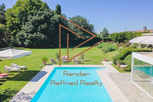 Bagno a Ripoli, Province of Florenceのヴィラ