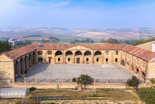 Casale a Montemagno, Asti