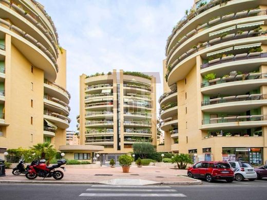 Cobertura - Roma, Lazio