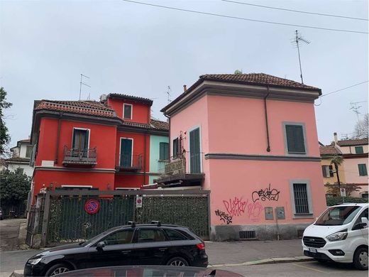 Daire Milano, Milano ilçesinde