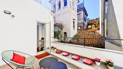 Cobertura - Roma, Lazio
