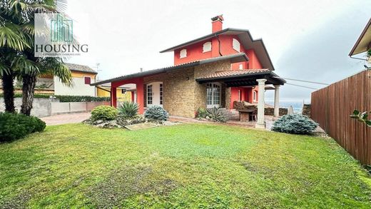 Villa in Arcugnano-Torri, Provincia di Vicenza