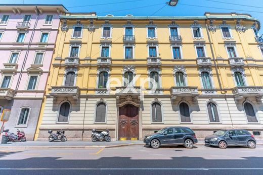 Apartment in Milan, Lombardy