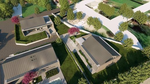 Buttigliera Alta, Torinoのヴィラ