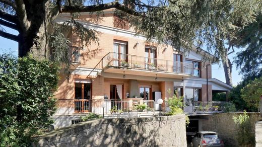 Villa in Genzano di Roma, Rome