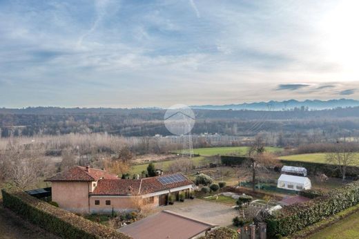 Villa a Fossano, Cuneo