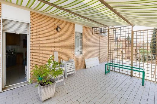 Penthouse in Rome, Latium