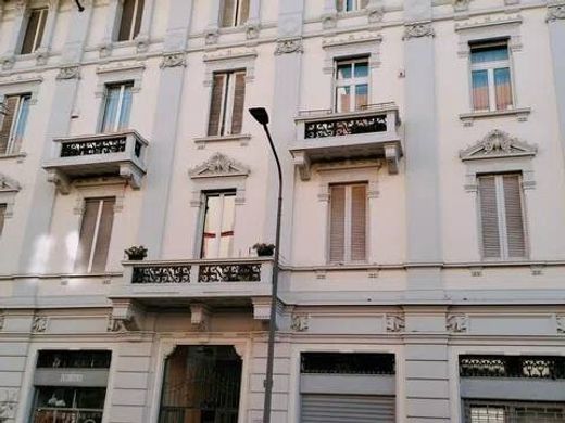 Apartament w Mediolan, Città metropolitana di Milano