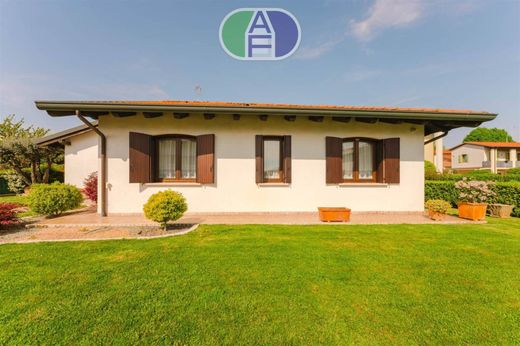 Willa w Salzano, Provincia di Venezia