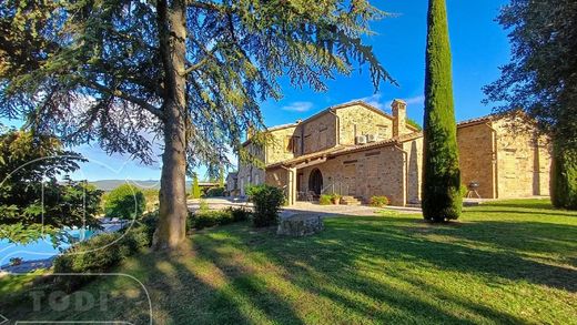 Landsitz in Todi, Provincia di Perugia