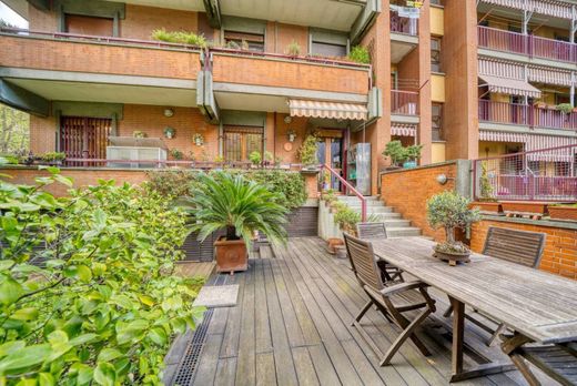 Apartment in Turin, Piedmont