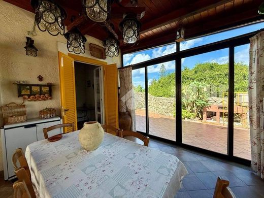Villa in Forio, Naples
