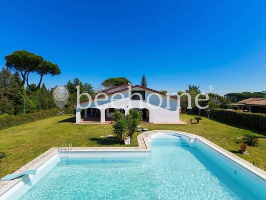 Villa in Rome, Latium