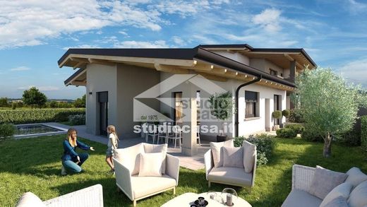 Villa in Brusaporto, Provincia di Bergamo