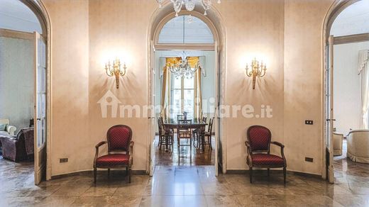 Daire Milano, Milano ilçesinde