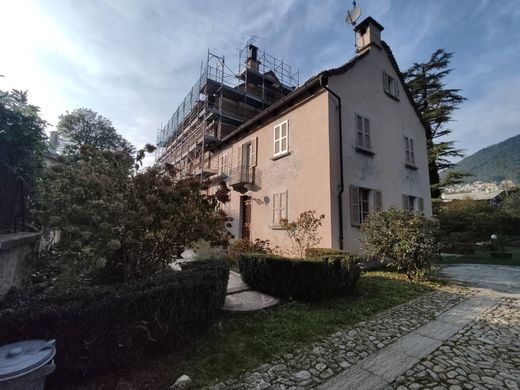 Villa in Santa Maria Maggiore, Verbania