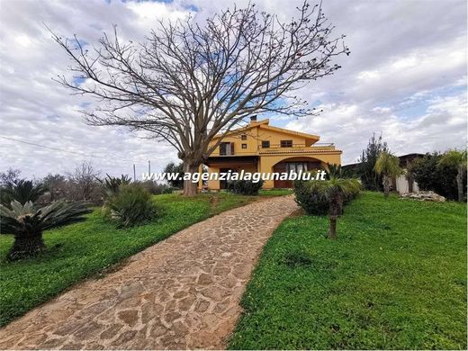 Villa in Marsala, Trapani