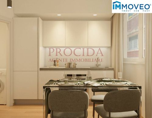 Apartment in Milan, Lombardy