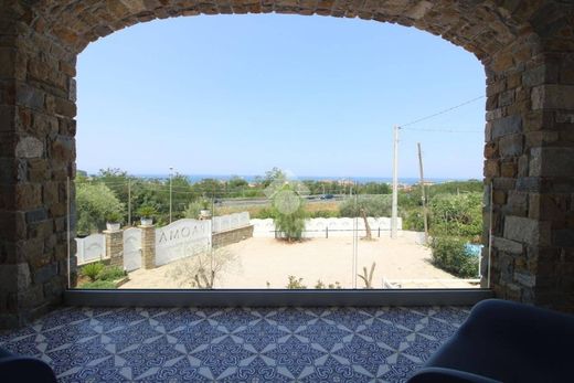 Villa Agropoli, Salerno ilçesinde