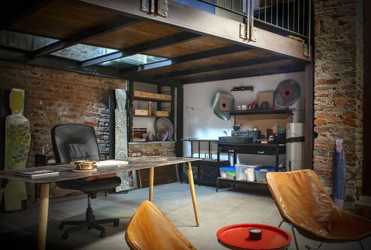 ミラノ, Città metropolitana di Milanoのロフト