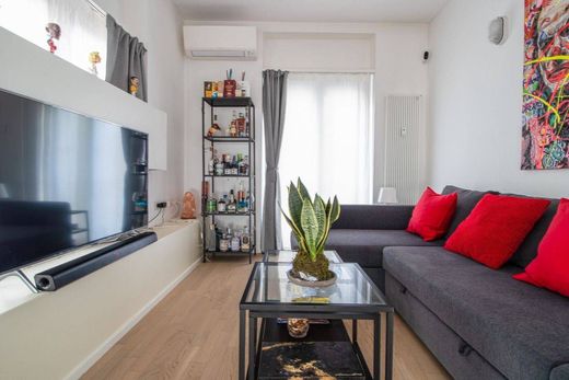 Apartment in Milan, Lombardy