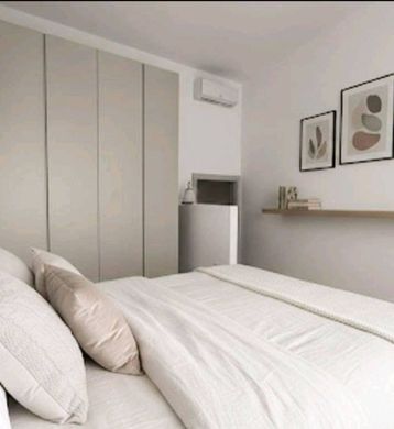 Apartamento - Milão, Lombardia