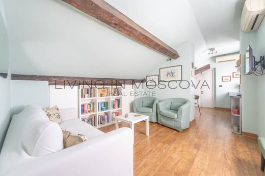 Apartament w Mediolan, Città metropolitana di Milano