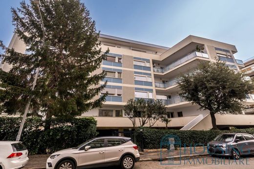 Attico a Roma, Lazio