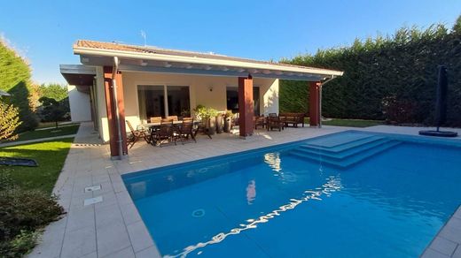 Villa in San Bonifacio, Provincia di Verona