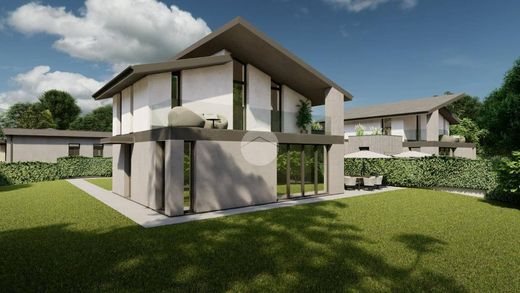 빌라 / Grumello del Monte, Provincia di Bergamo