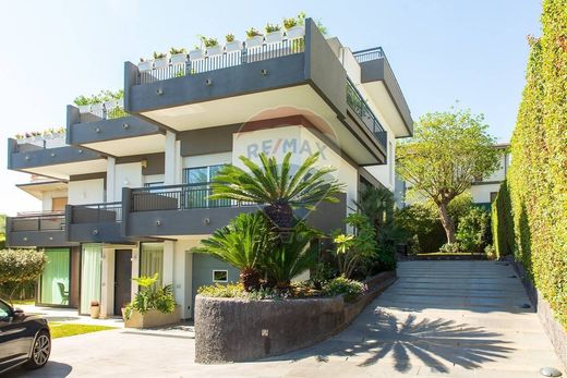 Villa in Catania, Sizilien