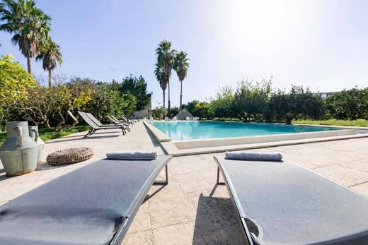 Villa in Cavallino, Provincia di Lecce