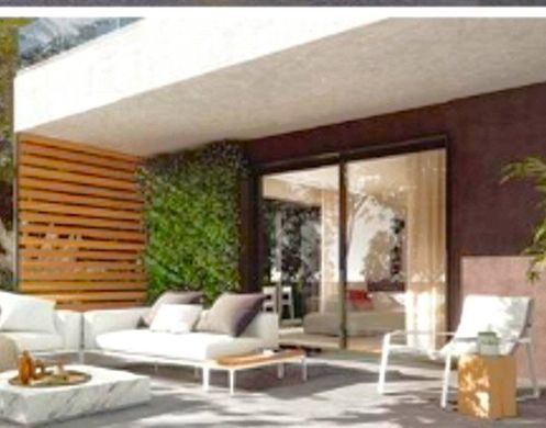 套间/公寓  Seregno, 蒙萨和布里安萨省