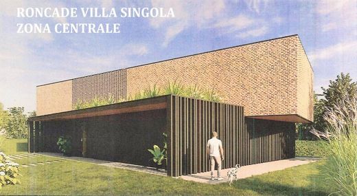 Villa a Roncade, Treviso