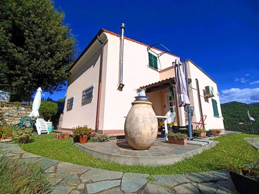 Villa - Calice Ligure, Provincia di Savona