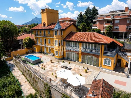 Villa en Alpignano, Turín