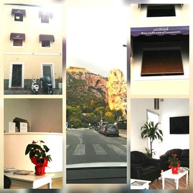 Элитный дом, Террачина, Provincia di Latina