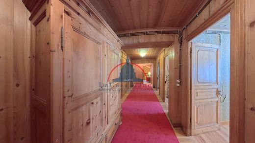 Пентхаус, Gressoney-Saint-Jean, Valle d'Aosta