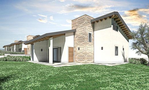 Villa in Frascati, Rome