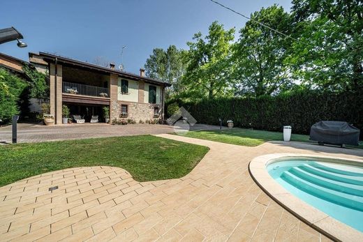 Luxe woning in Viano, Provincia di Reggio Emilia