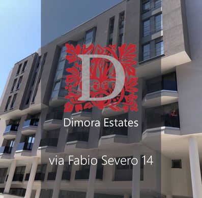 Piso / Apartamento en Trieste, Friuli Venezia Giulia